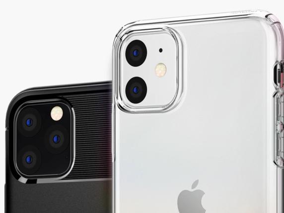 
                                    
                                iPhone 11, iPhone 11 Pro e iPhone 11 Pro Max: queste sono le cover da avere