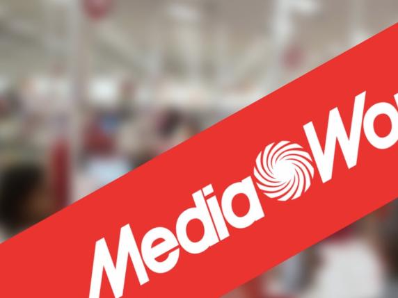 
                                    
                                MediaWorld XDays, dieci giorni di offerte dedicate all'elettronica