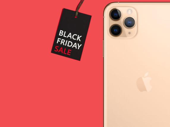
                                    
                                Black Friday, offerte smartphone: dall'iPhone 11 al Note 10