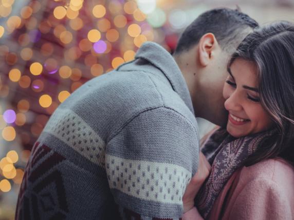
                                    
                                Regali Natale: le migliori idee per la moglie e per il marito