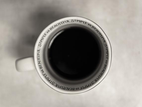 
                                    
                                Tazza mug, le più originali per una pausa caffè (o tè) davvero top