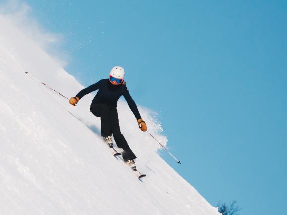 
                                    
                                10 accessori indispensabili per godersi la neve, sciando e non solo