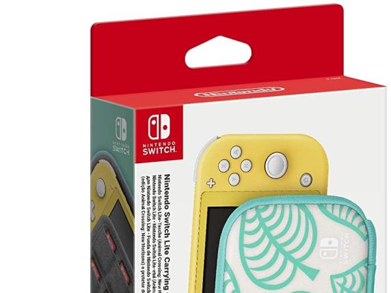 
                                    
                                I migliori accessori per Nintendo Switch