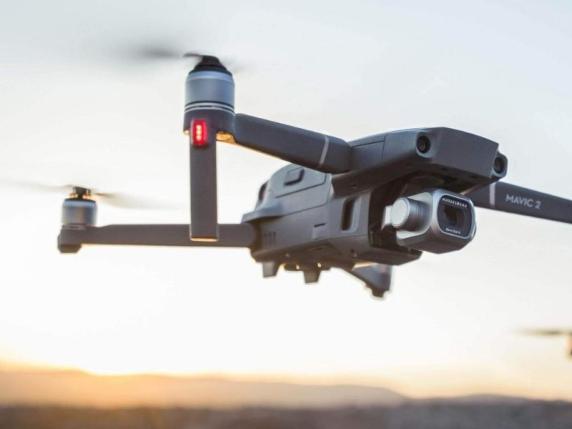 
                                    
                                Vuoi un drone DJI? I migliori per volare tra i cieli, professionali e non