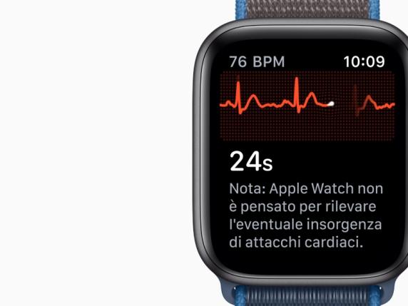 
                                    
                                Come funziona il rilevamento del battito cardiaco su smartwatch e fitness tracker
