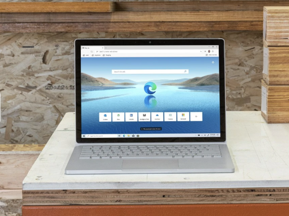 
                                    
                                Microsoft Surface Book 3 recensione: il computer che si trasforma