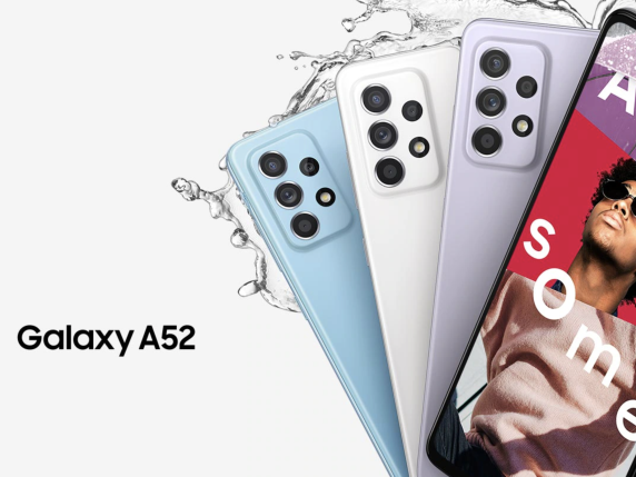 
                                    
                                Smartphone Samsung per la fascia media: i nuovi A52 e A72 tra i 300 e 500 euro