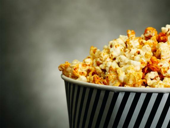 
                                    
                                Macchine per i popcorn: le migliori per la serata cinema perfetta