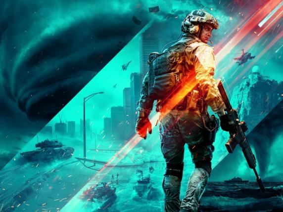 
                                    
                                Battlefield 2042, trailer e uscita: la guerra del futuro secondo DICE e EA