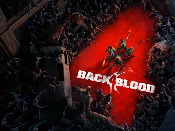 
                                    
                                Back 4 Blood, l'anteprima dello sparatutto: gli zombie non sono mai stati così avvincenti
