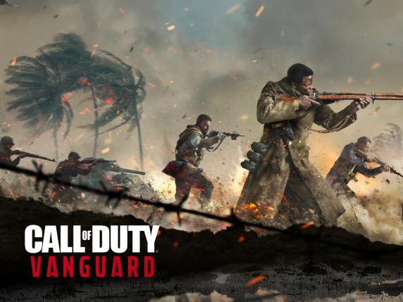 
                                    
                                Call of Duty Vanguard: campagna, multiplayer, Warzone e Zombie. Ecco tutte le novità in arrivo