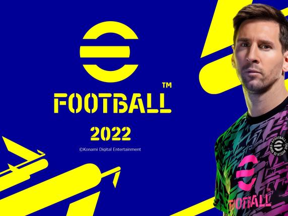 
                                    
                                eFootball 2022: data di uscita, player e tutto quello che c'è da sapere sul nuovo Pes