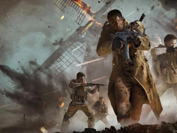 
                                    
                                Call of Duty Vanguard beta multiplayer: la vera rivoluzione è il Combat Pacing. La prova in anteprima