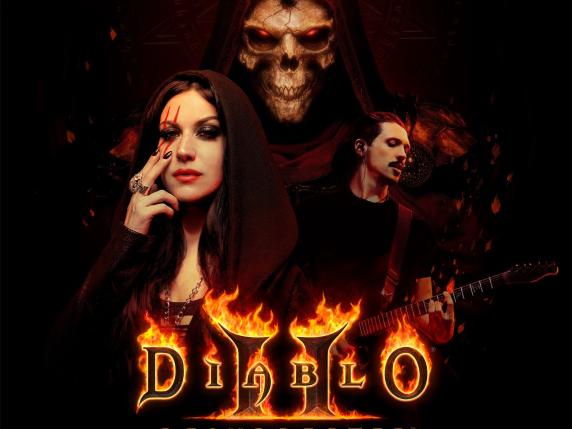 
                                    
                                Diablo 2 Resurrected, la recensione: un fantastico omaggio all'originale, nel bene e nel male