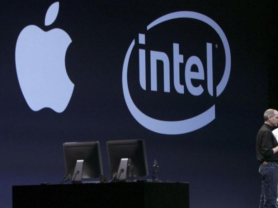 
                                    
                                Apple abbandona Intel sui MacBook: i perché di uno storico divorzio