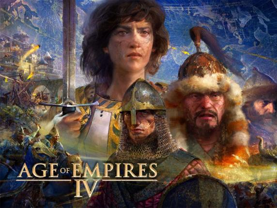 
                                    
                                Age of Empires IV, la recensione: perfetto per chi comincia, familiare (nel modo giusto) per i veterani