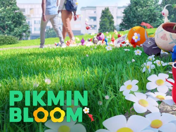 
                                    
                                Pikmin Bloom: Niantic e Nintendo ci riportano fuori di casa con un nuovo Pokémon Go