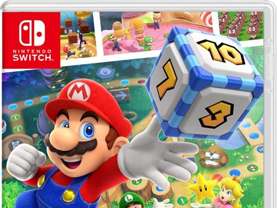 
                                    
                                Mario Party Superstars, la recensione: il videogioco che si sente un gioco da tavolo