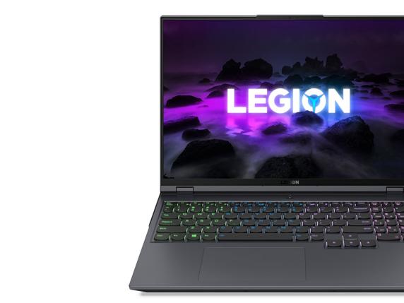 
                                    
                                Lenovo Legion 5 Pro, un portatile da 16 pollici per gamer esigenti