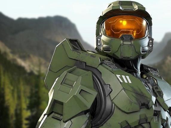 
                                    
                                Halo Infinite, la recensione della campagna: lo spettacolare ritorno di Master Chief su Xbox Series X