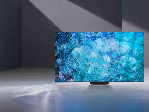 
                                    
                                Migliori televisori 2022, quali prendere? Guida all'acquisto, dal QD-OLED al miniLED