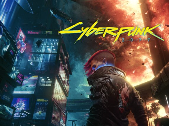 
                                    
                                Cyberpunk 2077 arriva su PlayStation 5 e Xbox Series (e funziona!)