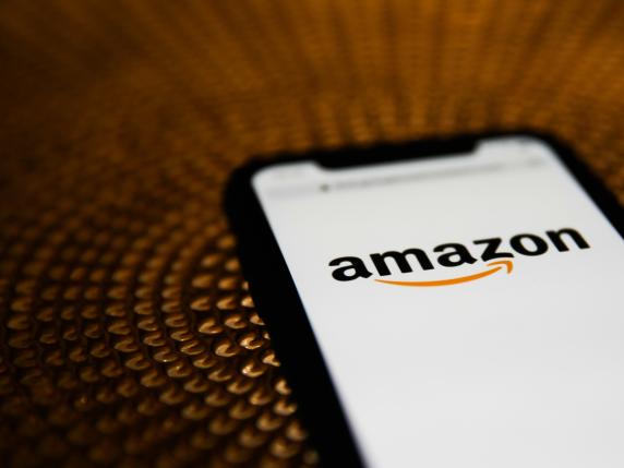 
                                    
                                Amazon, offerte di Primavera 2022: come funzionano e i migliori prodotti