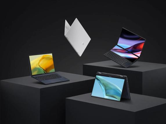 
                                    
                                ASUS rinnova i computer portatili ZenBook: arrivano i display OLED su tutta la gamma