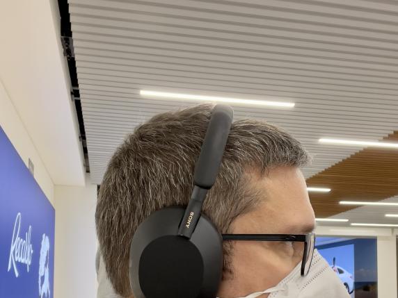 
                                    
                                Senza rumore, la recensione delle nuove cuffie Bluetooth Sony WH-1000XM5