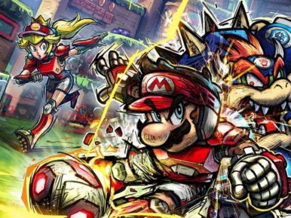 
                                    
                                Mario Strikers: Battle League Football, la recensione: a tutto calcio con il nuovo videogioco Nintendo