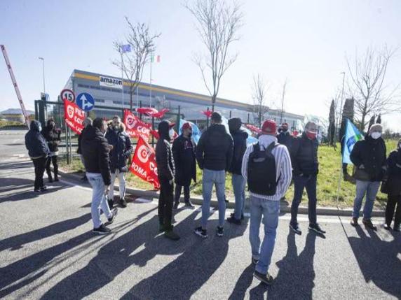 Logistica e caos scioperi: «Dai blocchi danni alle imprese». 183 i blitz da inizio anno