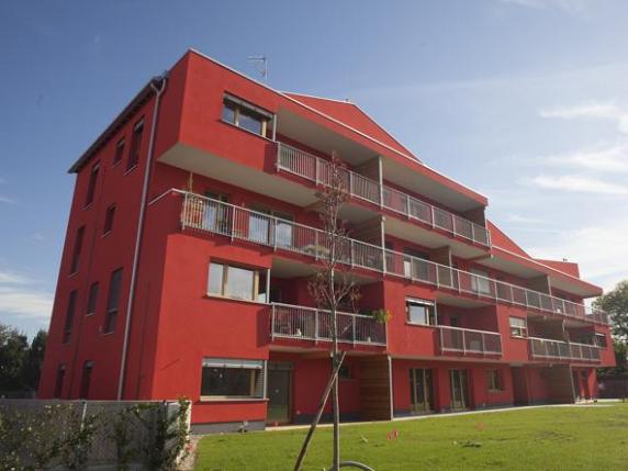 Abitare in co-housing, tutti i vantaggi e gli esempi più belli in Italia