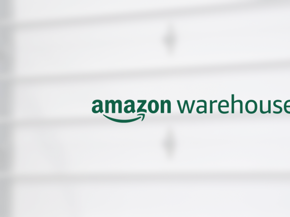 
                                    
                                Amazon Warehouse Deals 20% di sconto per il Prime Day 2022