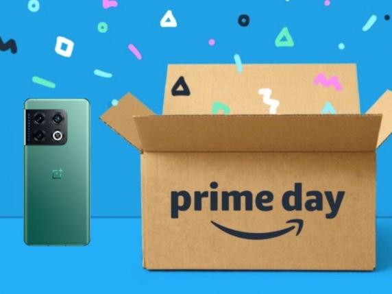 
                                    
                                Amazon Prime Day, smartphone: i migliori in offerta