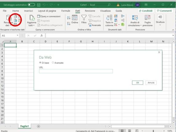 Excel, 5 trucchi «salvavita» che forse non conoscete (come creare un'intera tabella solo da una foto)
