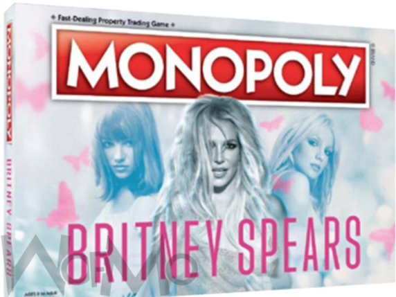 
                                    
                                Monopoly di Britney Spears, quando arriva e quanto costa il gioco da tavolo