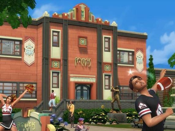 
                                    
                                The Sims 4: Vita da Liceali, la recensione: tornare teenager nella nuova espansione del videogioco sim