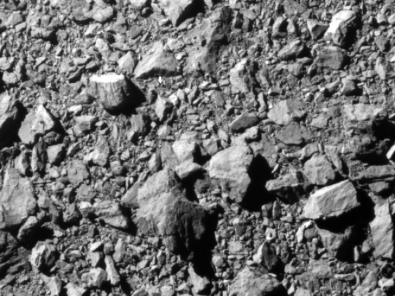 Dart, sonda Nasa, ha colpito l'asteroide Dimorphos: le prime foto dell'italiana LiciaCube. Google celebra la missione