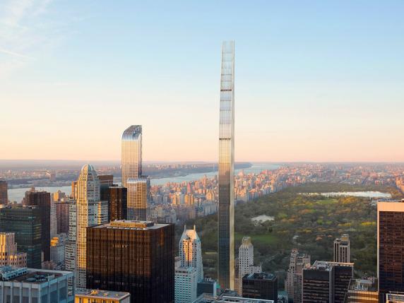 I grattacieli più belli del mondo: i vincitori dell'edizione 2022 di Skyscraper Award