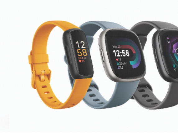 
                                    
                                Fitbit Versa 4, Inspire 3 e Sense 2 in Italia: ecco la nuova generazione di smartwatch e tracker