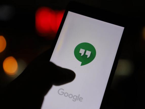 L'addio definitivo a Google Hangouts, l'app di messaggistica «smantellata» dalla stessa Big G