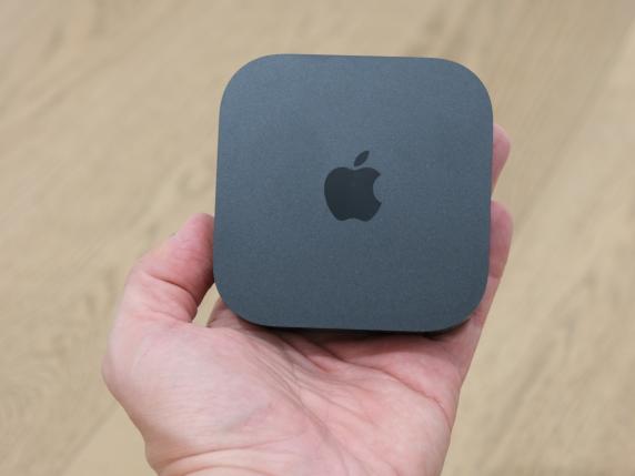 
                                    
                                Apple Tv 4K 2022, la recensione: costa meno ed è più potente