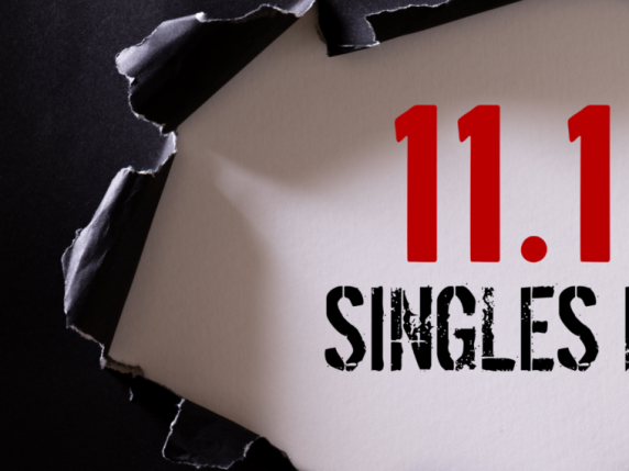 
                                    
                                Singles' Day 2022: sconti, offerte e come funziona questa giornata mondiale