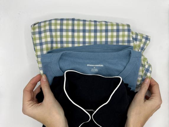 
                                    
                                Comodo e caldo (con un tocco di stile): il miglior pigiama per la stagione fredda