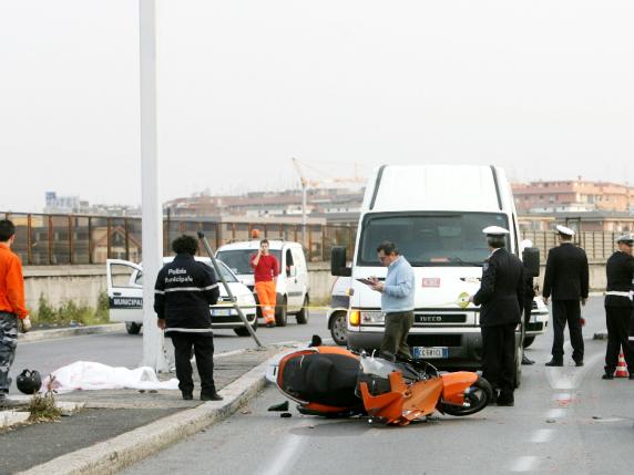 Meno incidenti stradali e vittime nei primi sei mesi del 2025: un passo avanti per la sicurezza stradale