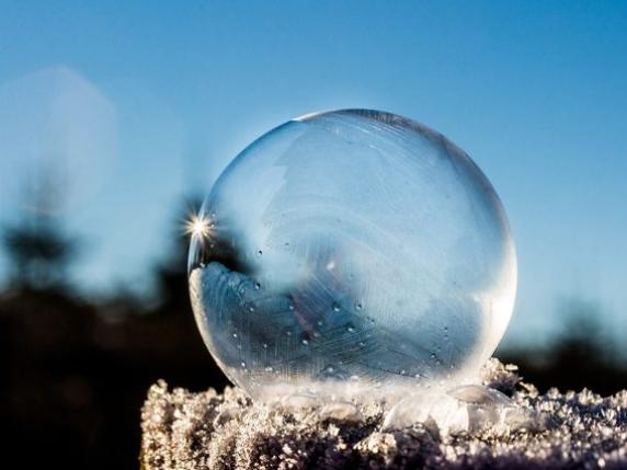 Il 21 Dicembre è Il Solstizio D'inverno: Perché è Il Giorno Più Corto ...