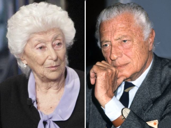 L'ultima intervista a Maria Sole Agnelli: «Mi manca non poter più telefonare a mio fratello Gianni. Da piccoli allo stadio con un cane bianco e uno nero»