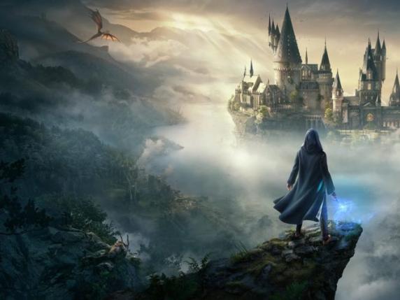 
                                    
                                Hogwarts Legacy, la recensione: ecco il videogioco ispirato al magico mondo di Harry Potter