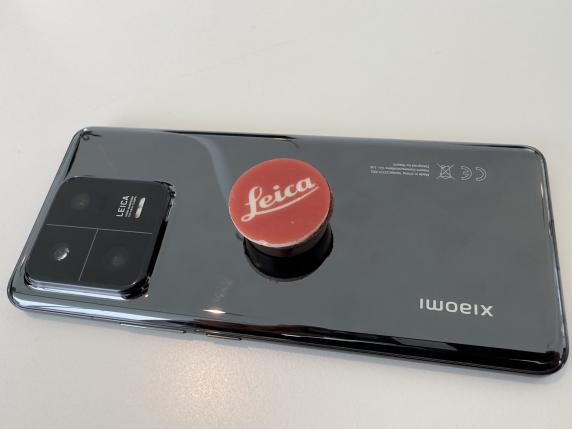 Xiaomi 13 Pro, la prova del «camera phone» con ottiche Leica (e si vede)