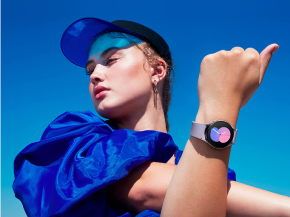 
                                    
                                Smartwatch, Samsung Galaxy Watch 5 Pro ha aiutato un utente a scoprire un problema fisico